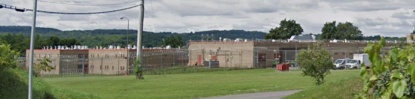Photos Jamesville Correctional Facility 1